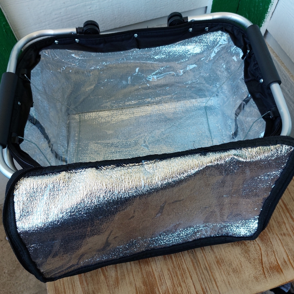 Food Storage Bag
